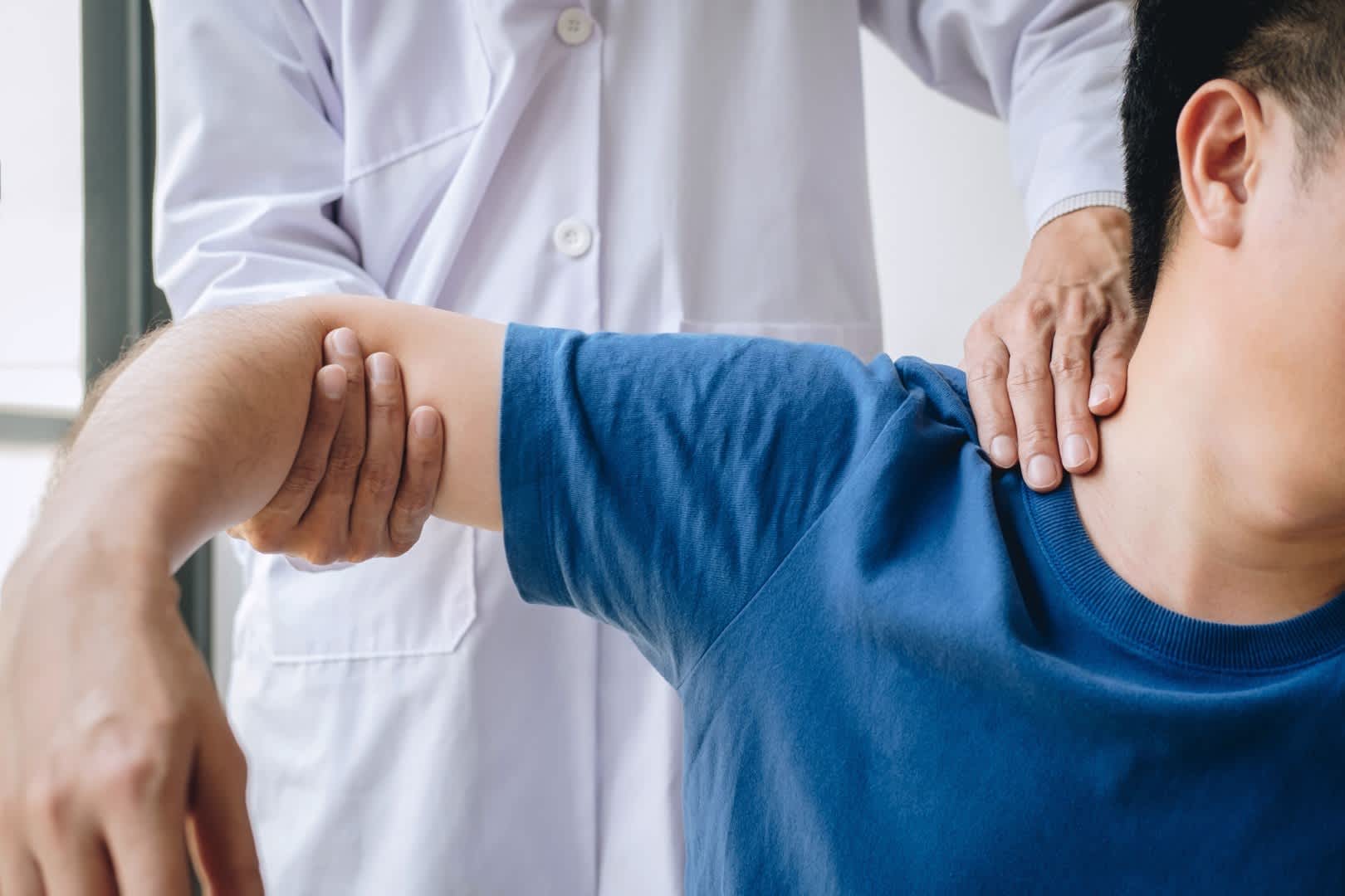 10 Chiropractic Massage in New York Neighborhoods