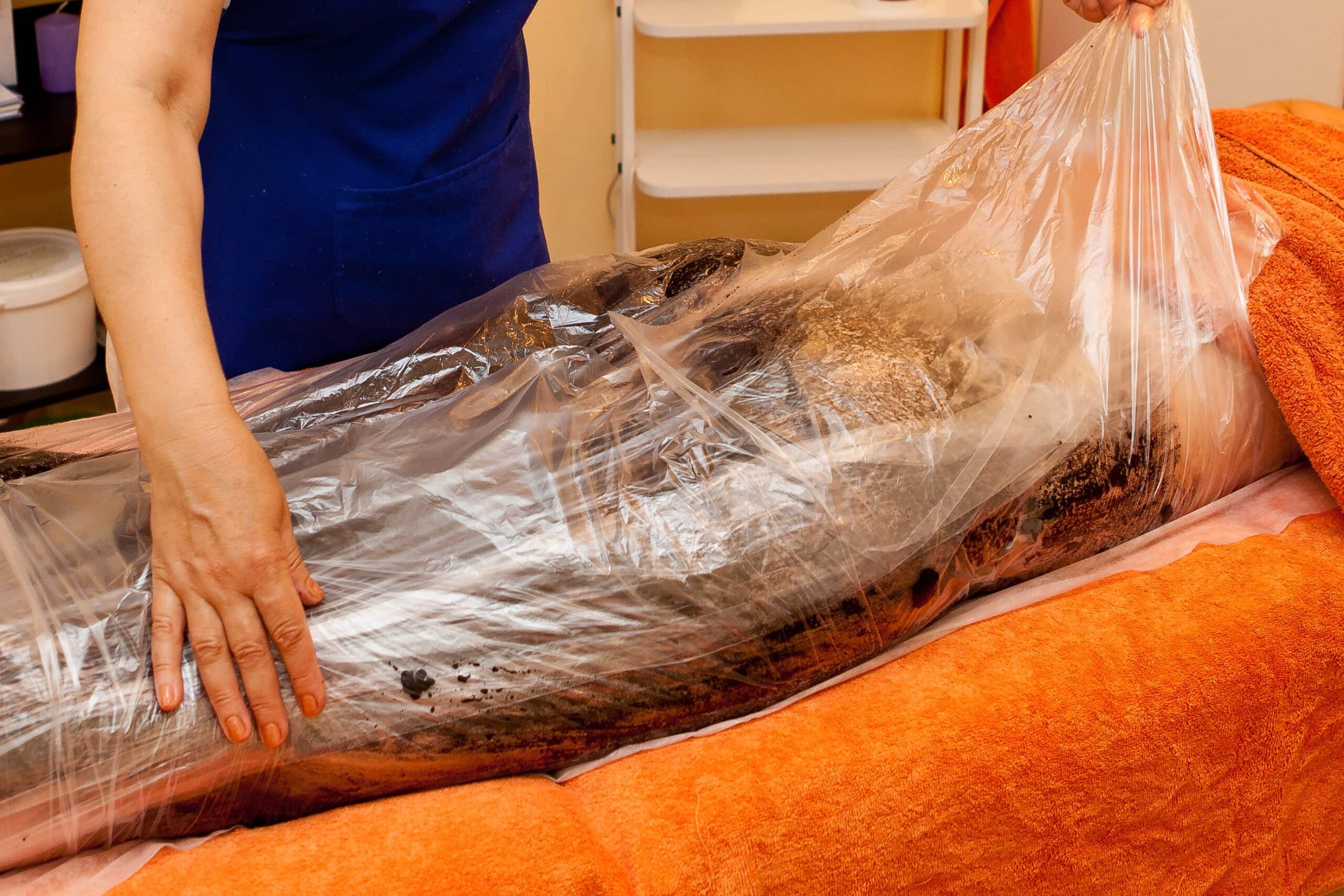 10 Body Wraps in New York Neighborhoods