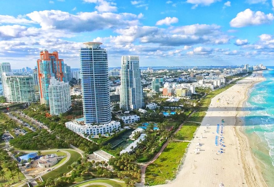 10 Getaway in New York Neighborhoods