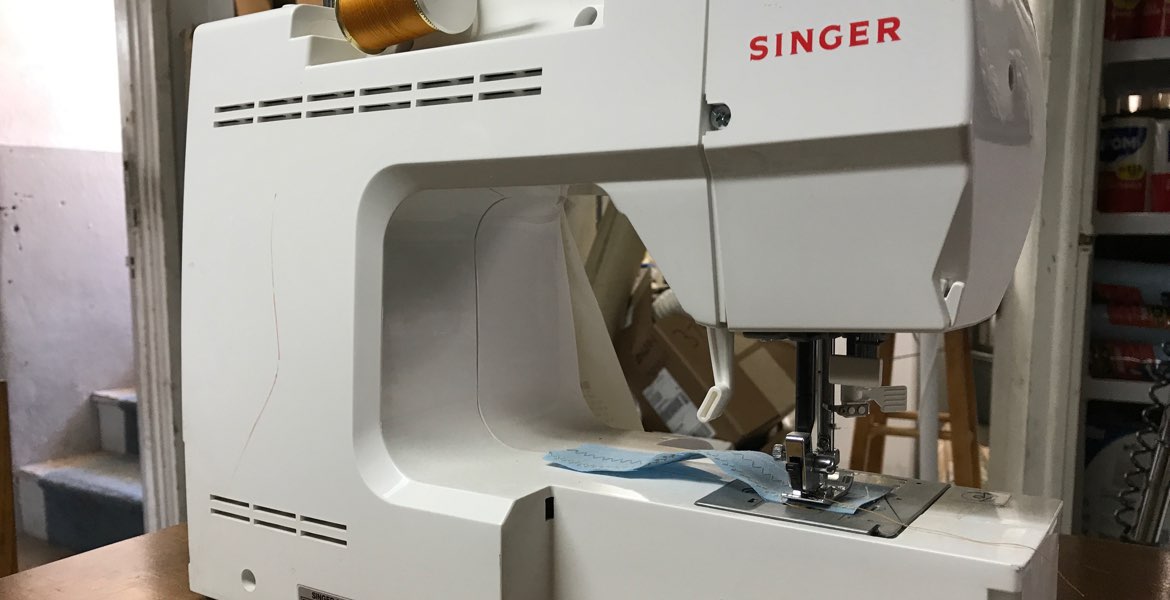 10 Singer Sewing Machine Repair in New York Neighborhoods