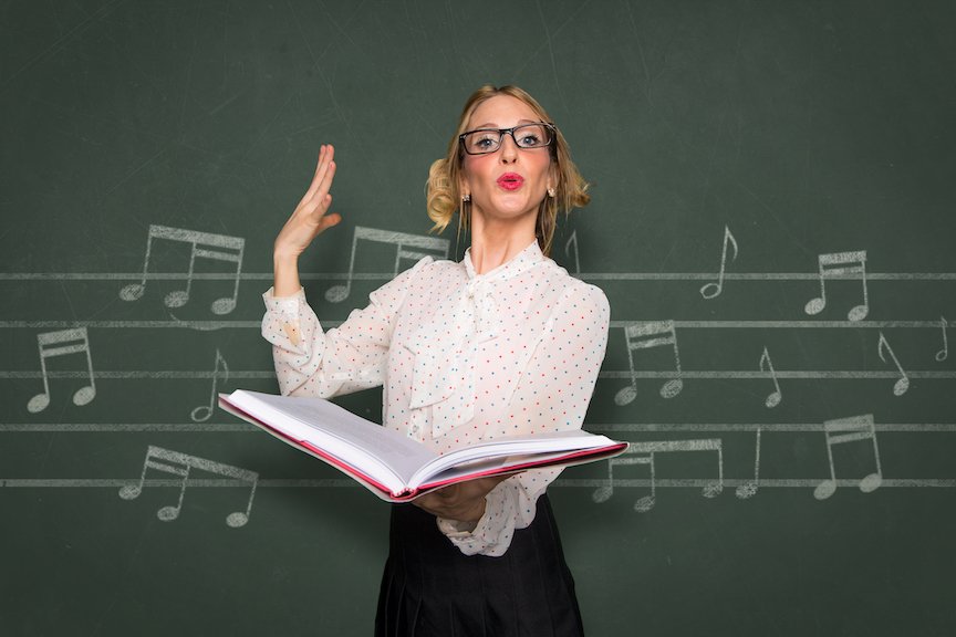 10 Vocal Teachers in New York Neighborhoods