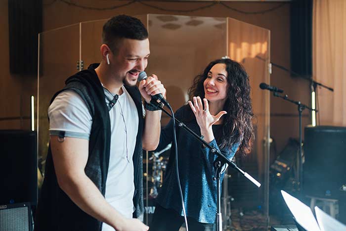 10 Singing Teachers in New York Neighborhoods