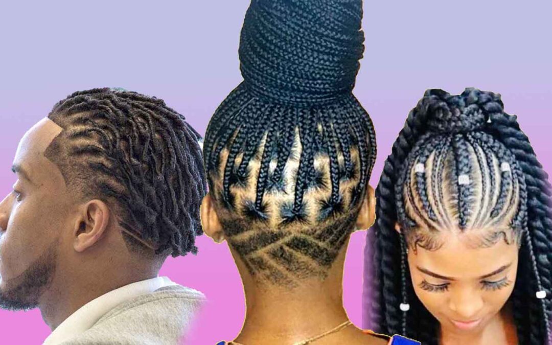 10 Cheap Hair Braiding in New York Neighborhoods