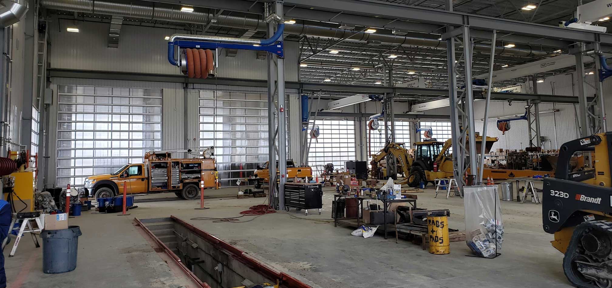 10 Auto Shop For Rent in New York Neighborhoods