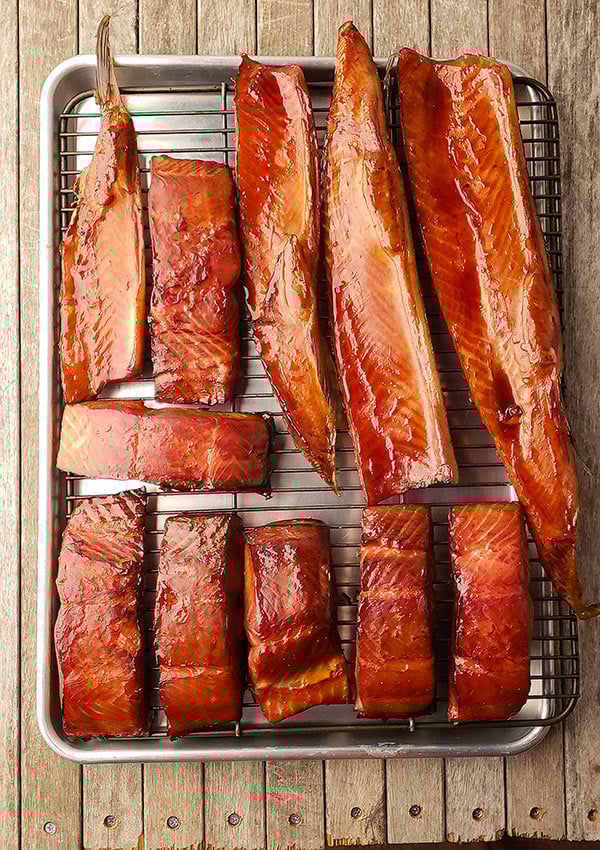 10 Smoked Salmon in New York Neighborhoods