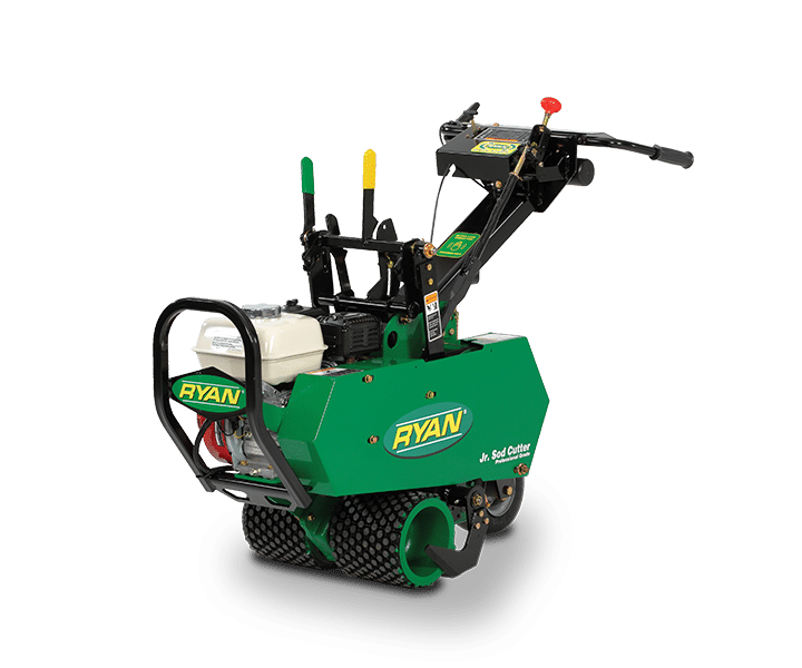 10 Sod Cutter Rentals in New York Neighborhoods