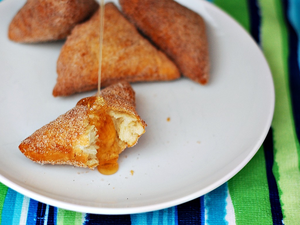 10 Sopapillas in New York Neighborhoods