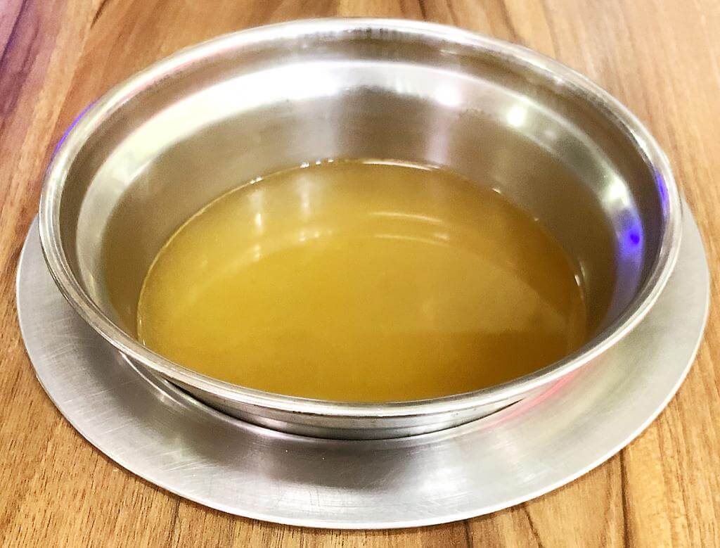 10 Clear Soup in New York Neighborhoods