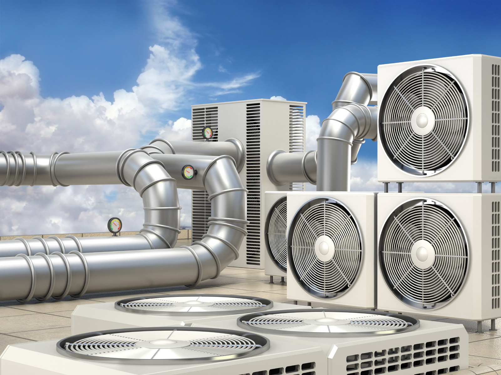 10 Hvac Hiring in New York Neighborhoods
