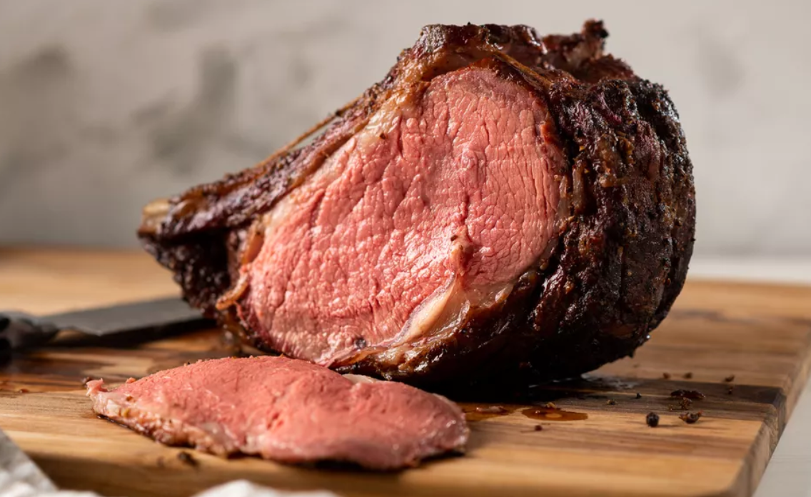10 Standing Rib Roast On Sale in New York Neighborhoods