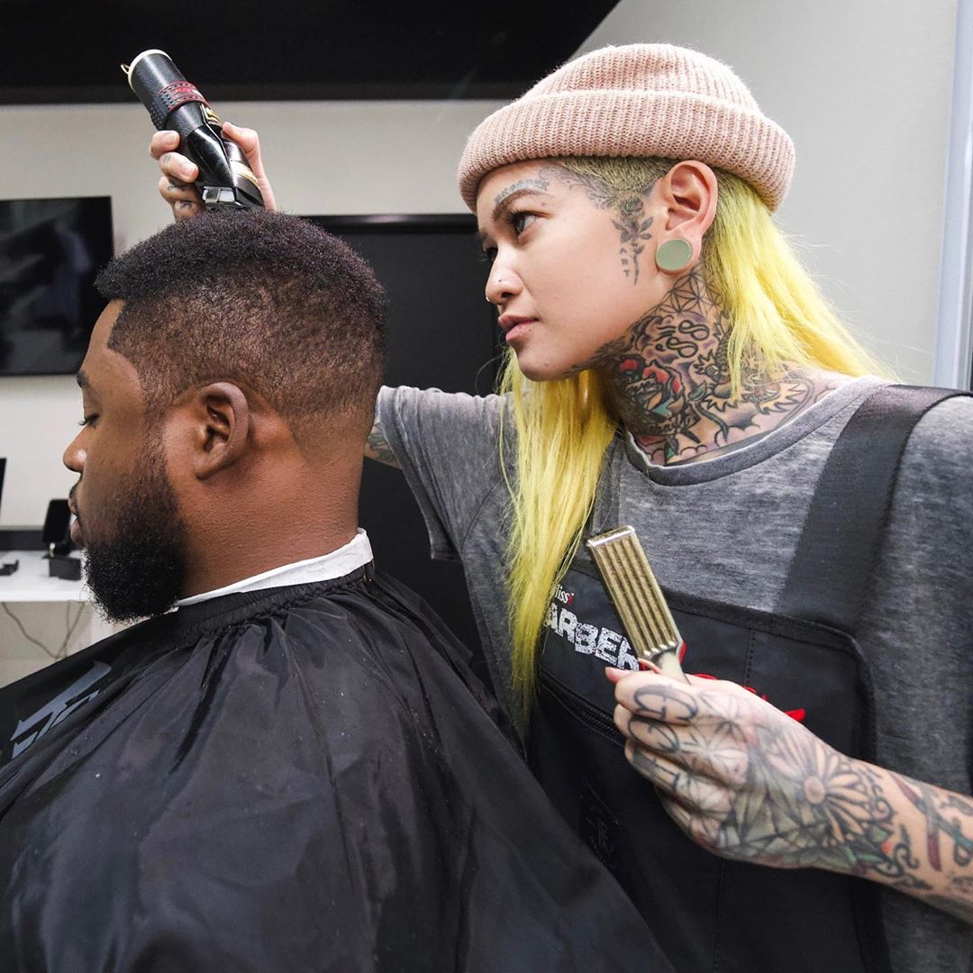 10 Best Barbers in New York Neighborhoods