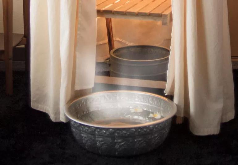 10 Vaginal Steaming in New York Neighborhoods