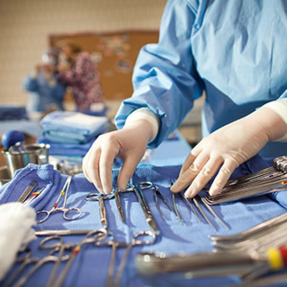 10 Sterile Processing Technician Program in New York Neighborhoods