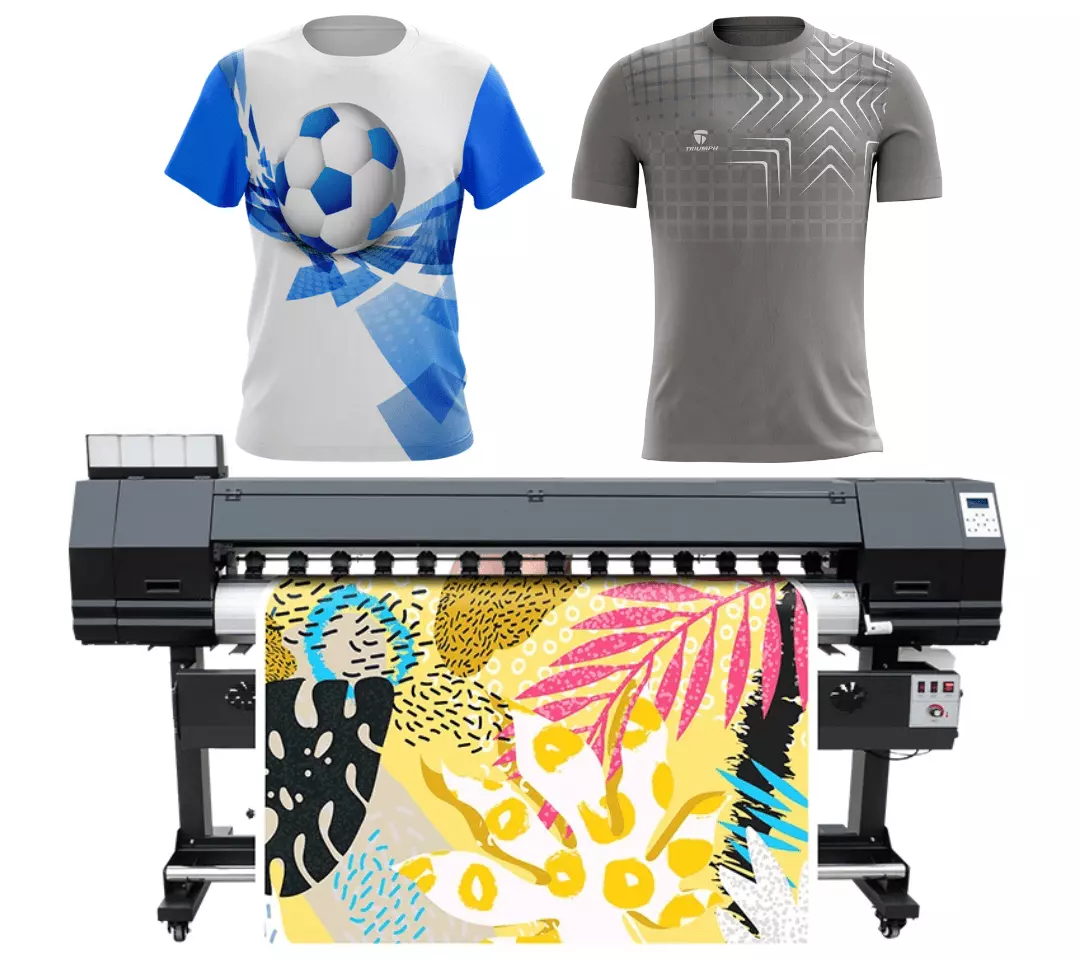 10 Sublimation Printing in New York Neighborhoods
