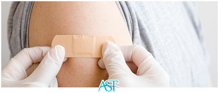 10 Sublocade Shot in New York Neighborhoods