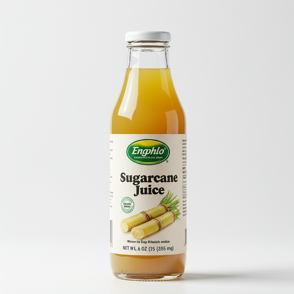 10 Sugarcane Juice in New York Neighborhoods