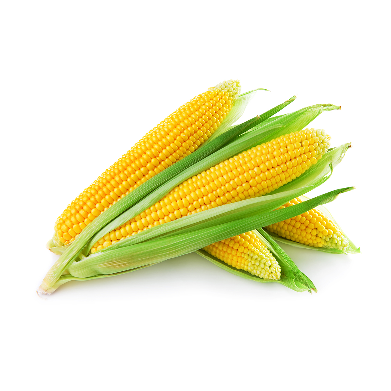 10 Sweet Corn in New York Neighborhoods