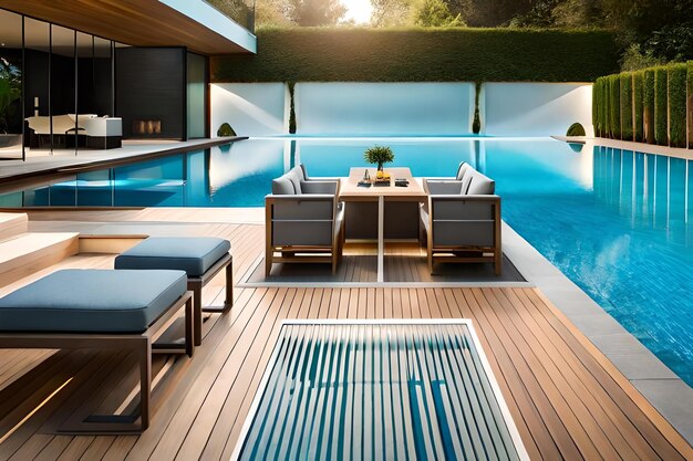 10 Houses For Rent With Pool in New York Neighborhoods