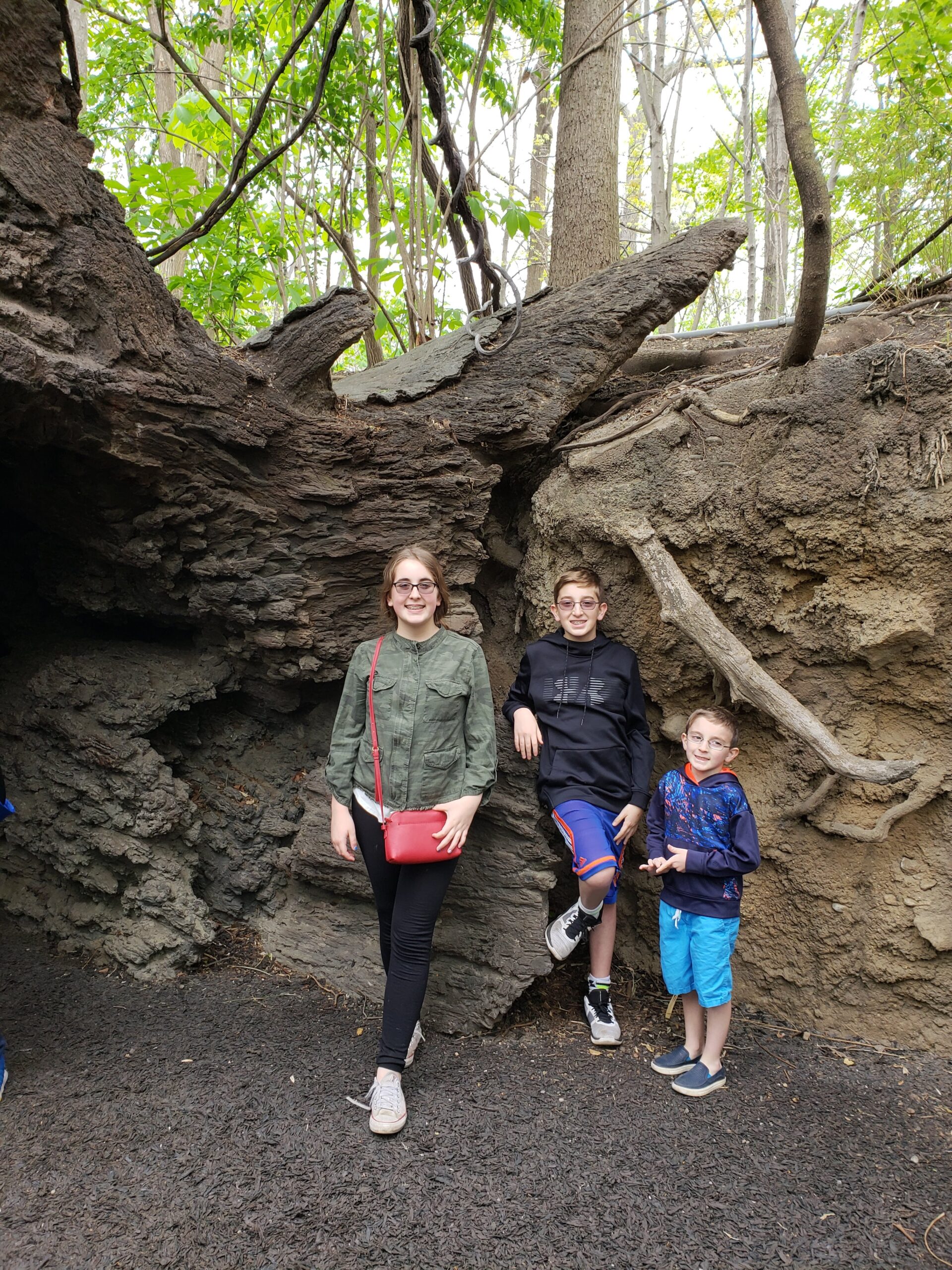 10 Things To Do With Teenagers in New York Neighborhoods