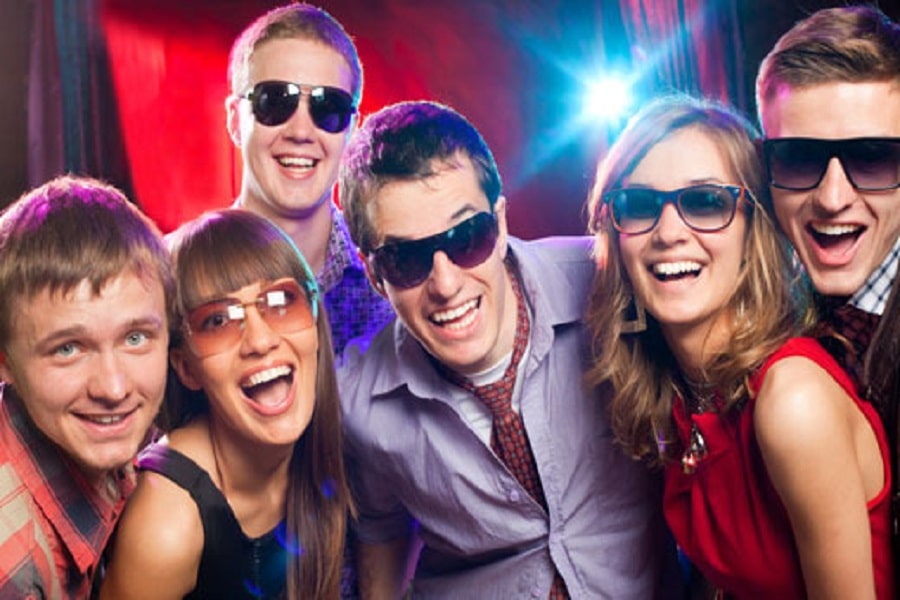 10 Entertainment For Teenager in New York Neighborhoods