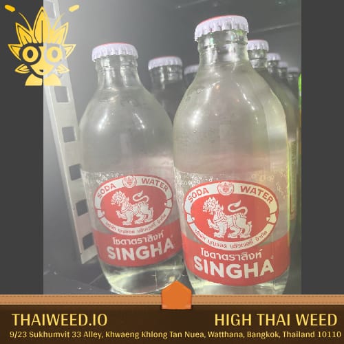 10 Singha Soda Water Where To Buy in New York Neighborhoods