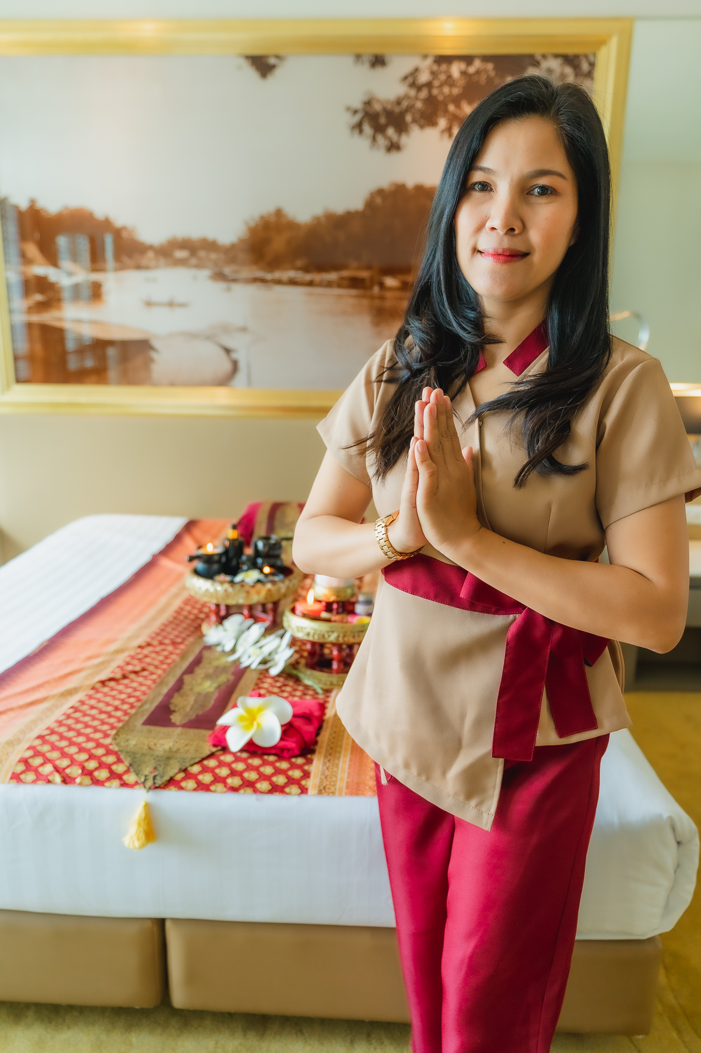 10 Outcall Massage in New York Neighborhoods