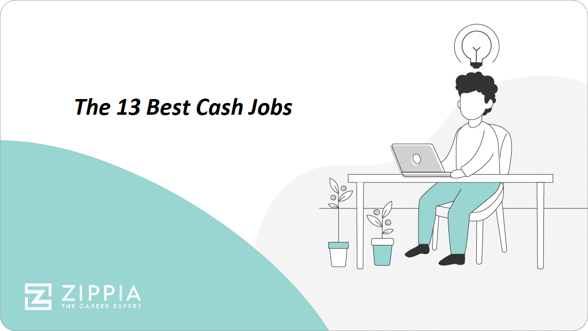 10 Cash Job in New York Neighborhoods