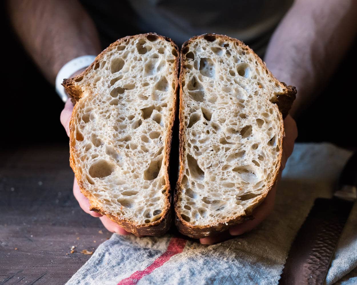 10 Sourdough Classes in New York Neighborhoods