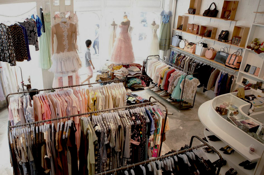 10 Top Rated Thrift Stores in New York Neighborhoods