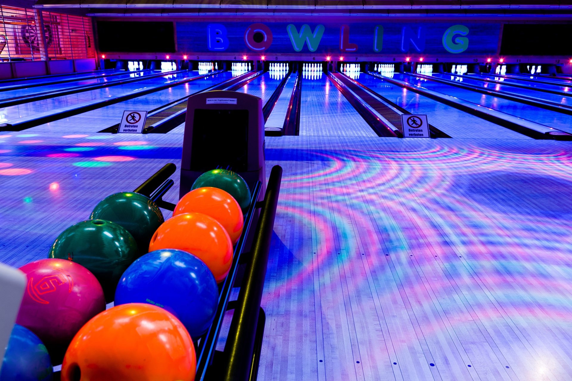 10 Bowling Leagues in New York Neighborhoods