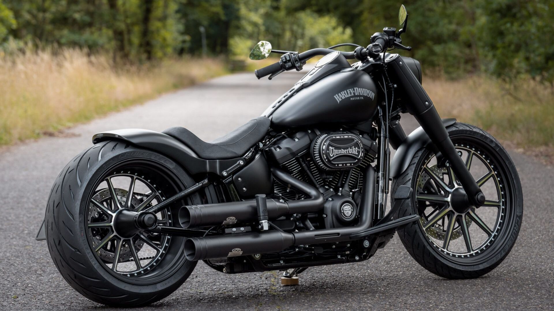 10 Harley Davidson Repair in New York Neighborhoods