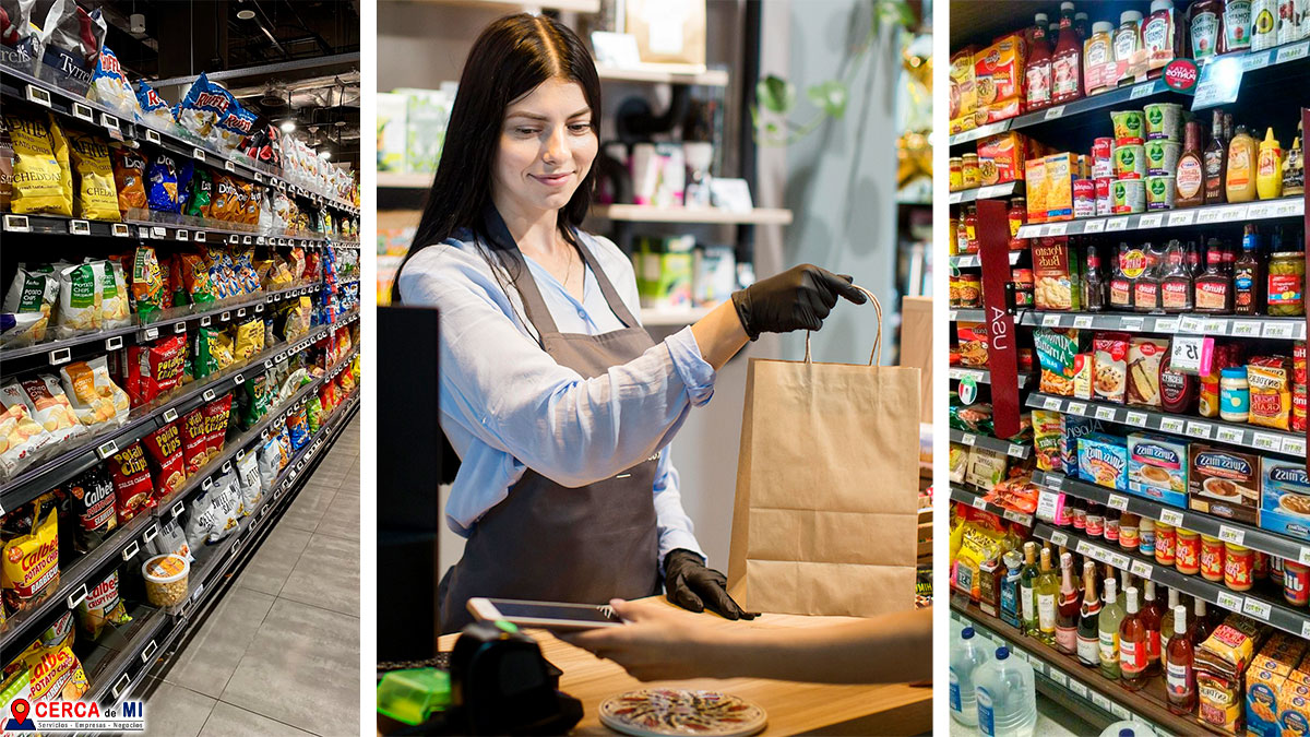 10 Tiendas Hispanas in New York Neighborhoods