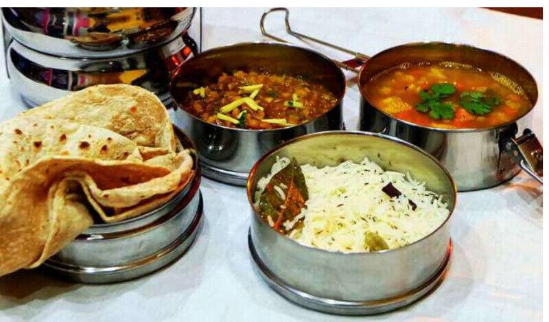 10 Indian Tiffin Service in New York Neighborhoods