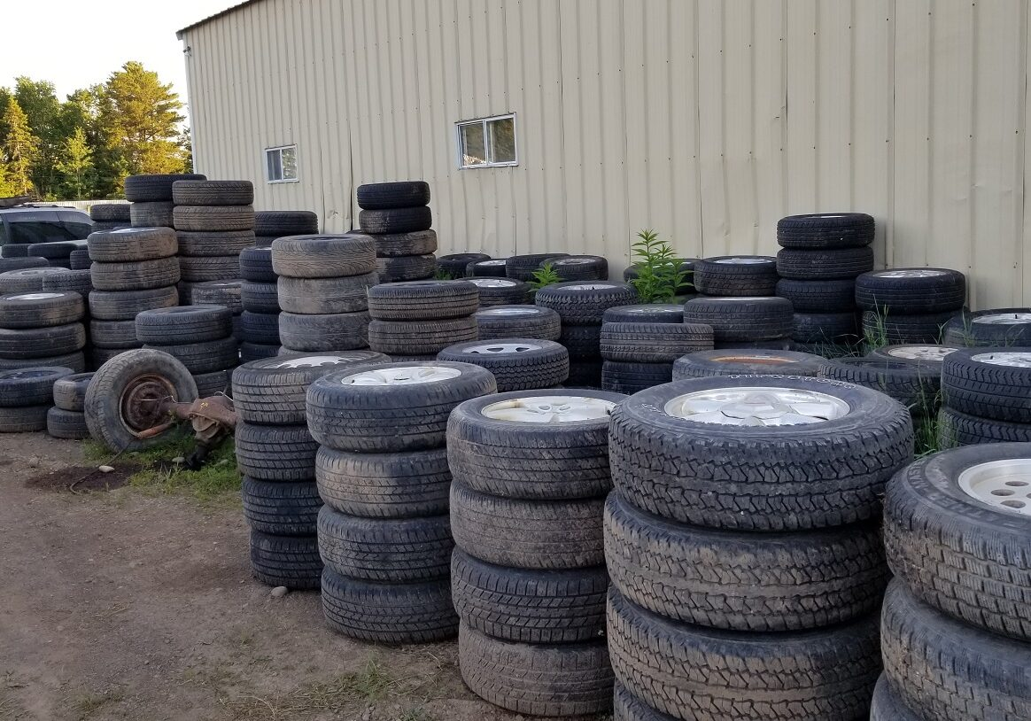 10 Who Buys Used Tires in New York Neighborhoods
