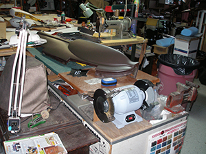 10 Auto Reupholstering in New York Neighborhoods