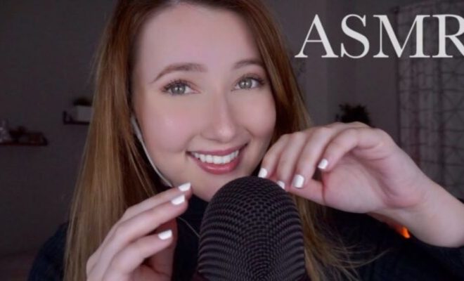 10 Asmr Spa in New York Neighborhoods