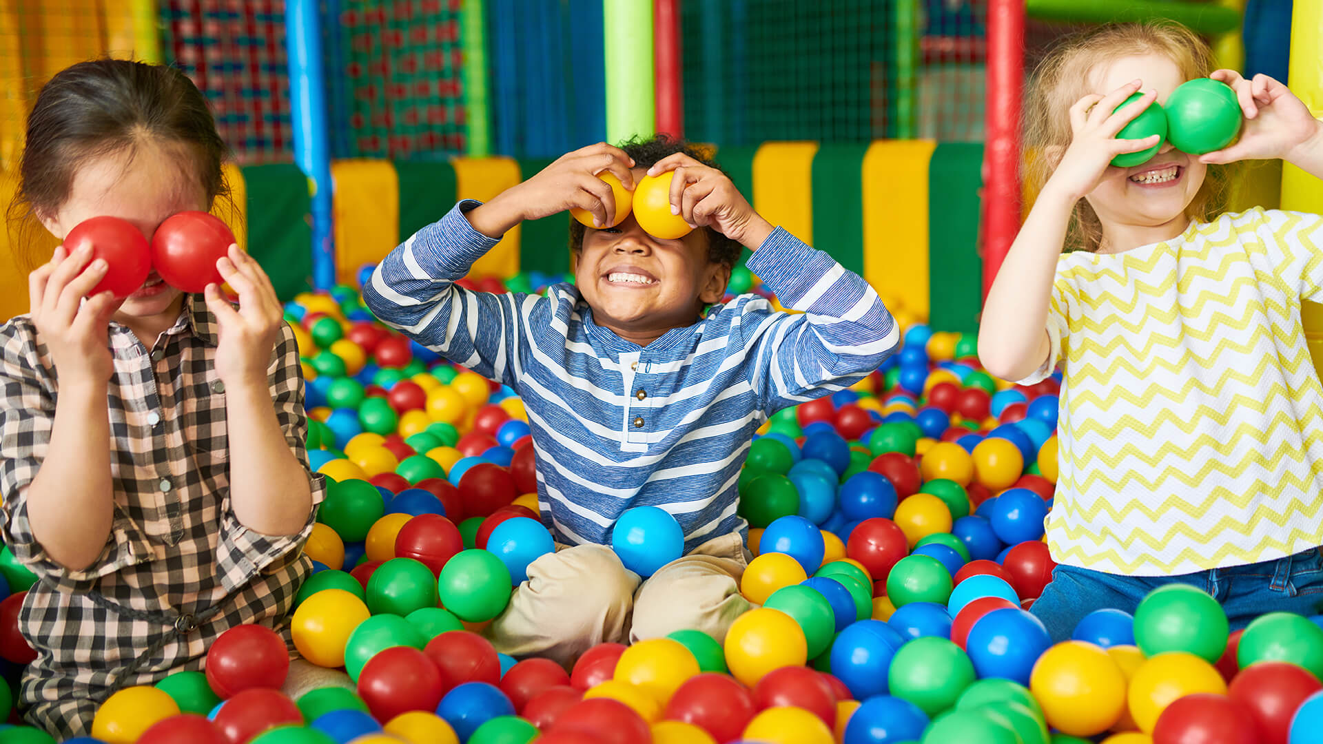 10 Kid Things To Do in New York Neighborhoods