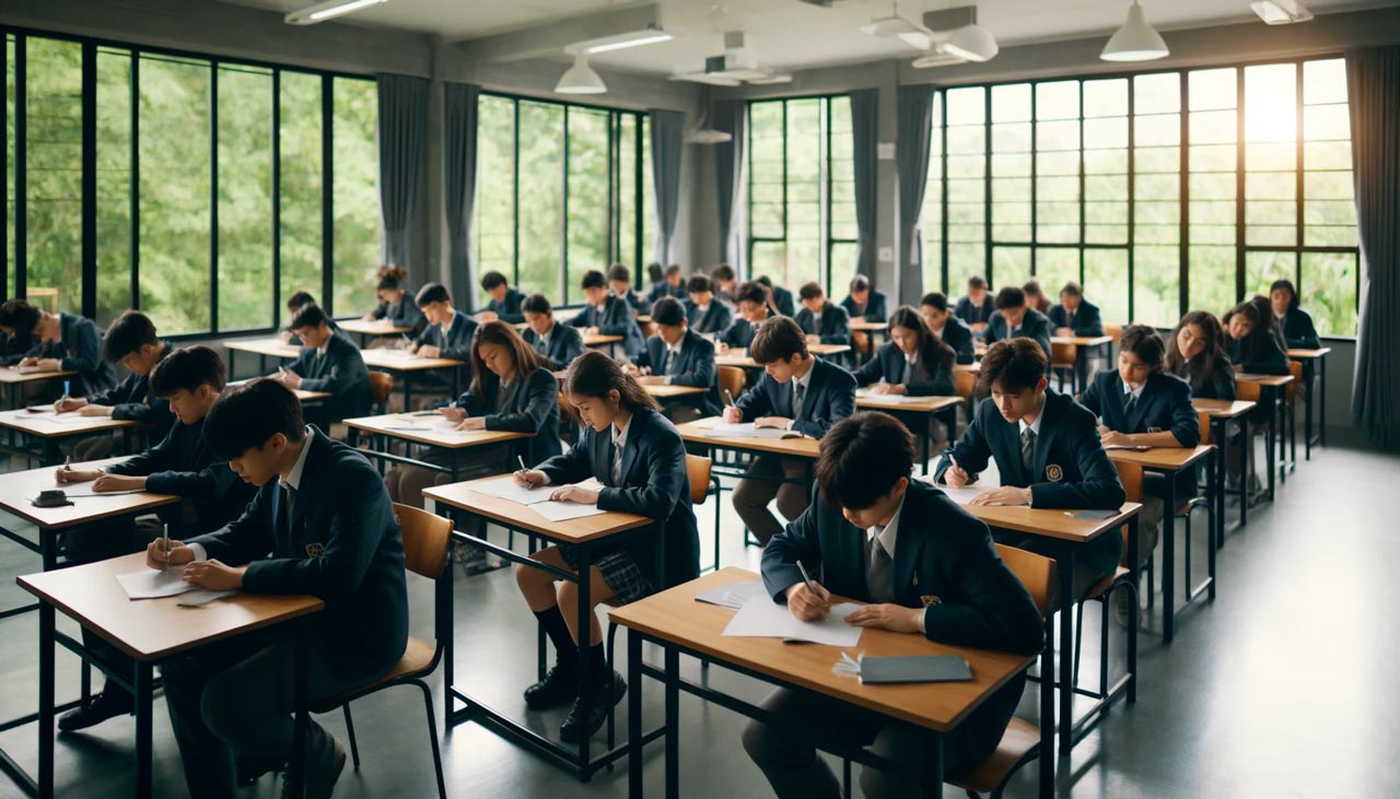 10 Alternative High Schools in New York Neighborhoods