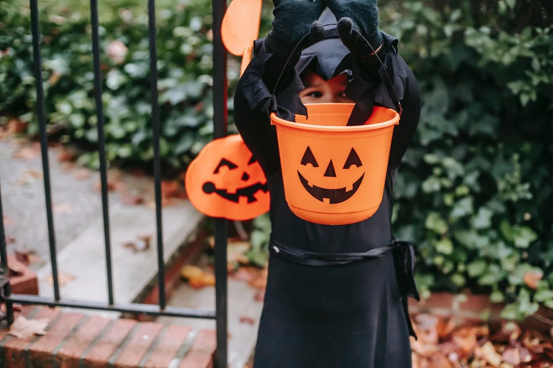 10 Trick Or Treating in New York Neighborhoods