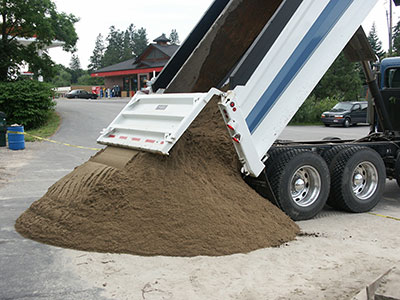 10 Top Soil Delivery in New York Neighborhoods