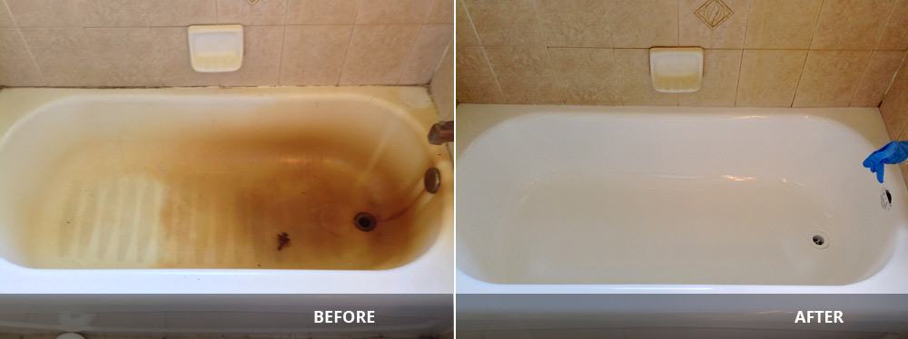 10 Tub Refinishing in New York Neighborhoods
