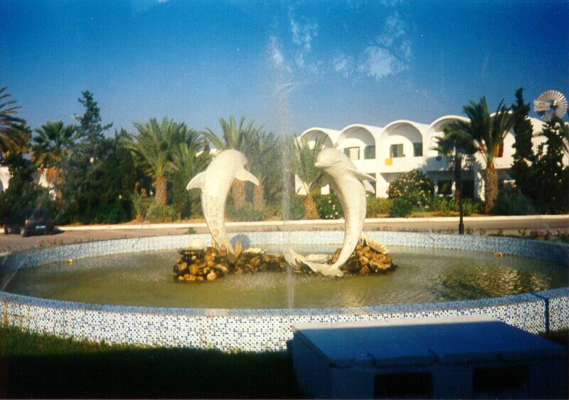 10 Tunis in New York Neighborhoods