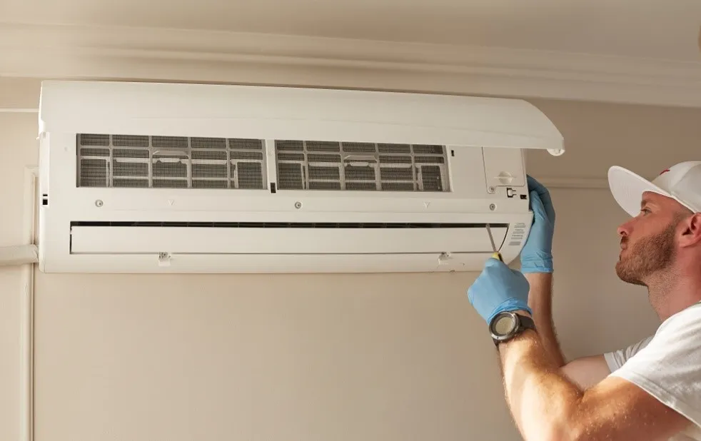 10 Air Conditioning Emergency Repair in New York Neighborhoods