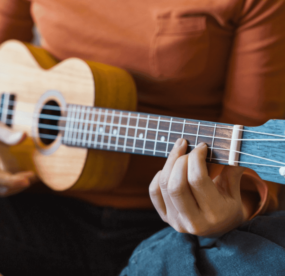 10 Ukulele Lessons in New York Neighborhoods