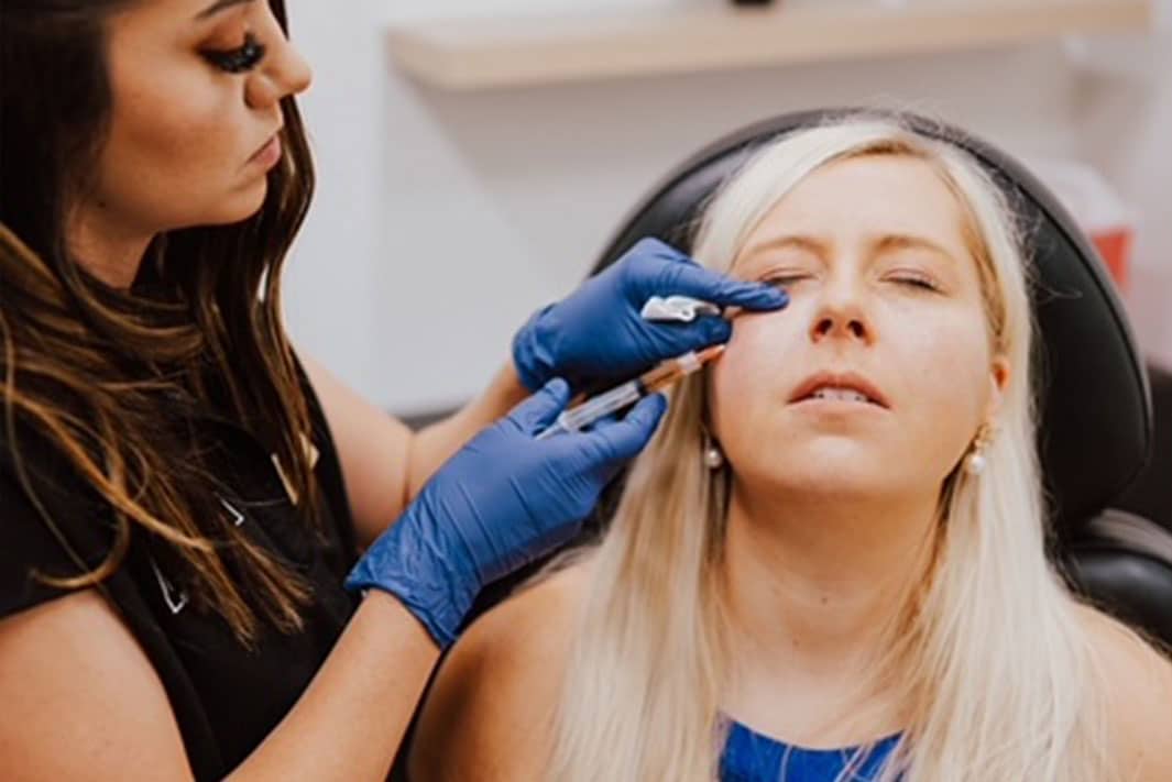 10 Under Eye Filler in New York Neighborhoods