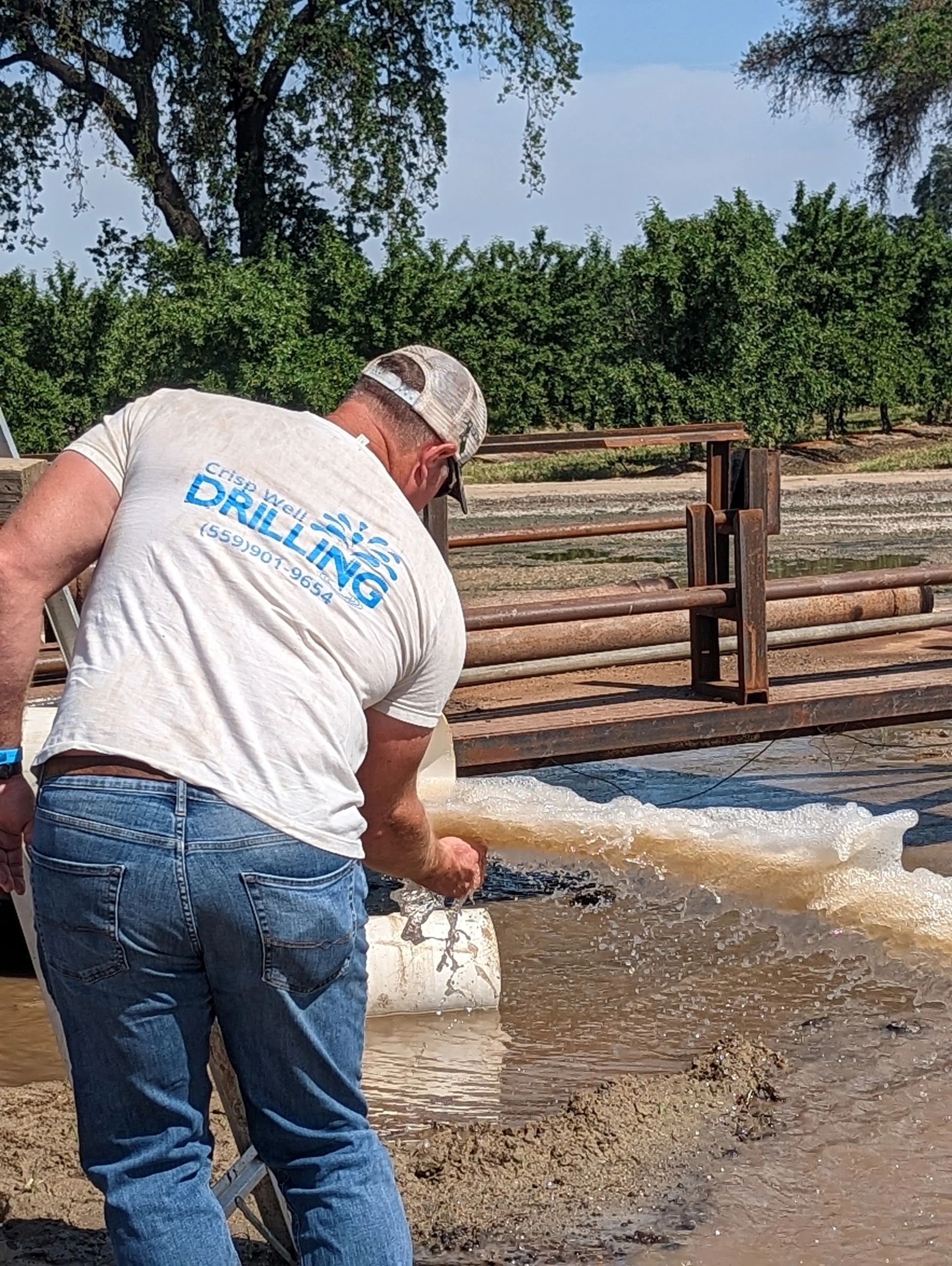 10 Well Drilling Companies in New York Neighborhoods