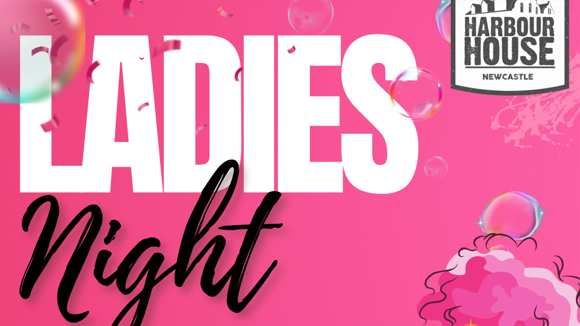 10 Ladies Night in New York Neighborhoods