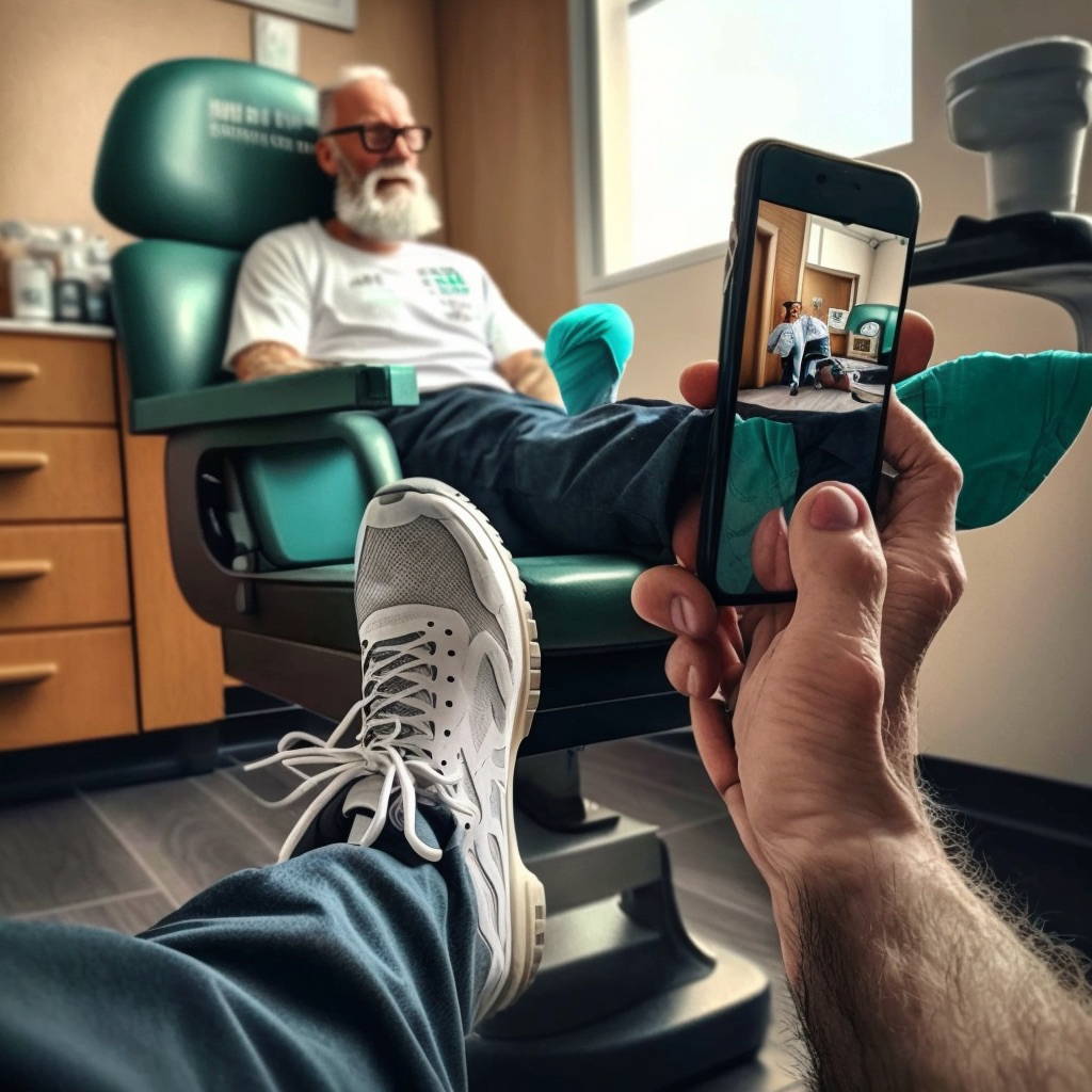 10 Good Podiatrist in New York Neighborhoods