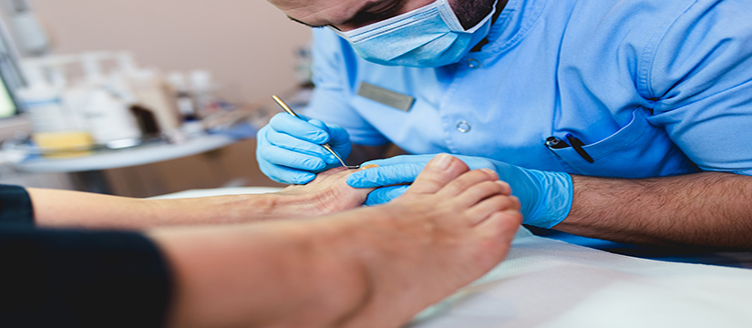 10 Best Podiatrist in New York Neighborhoods
