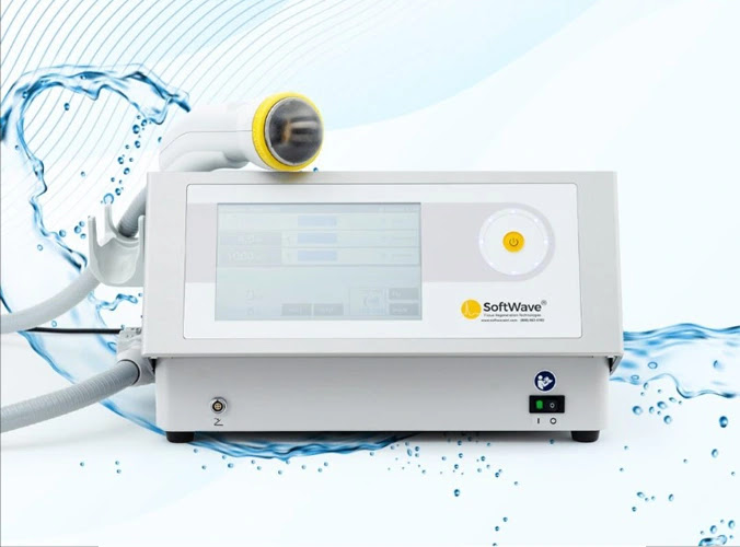 10 Softwave Therapy in New York Neighborhoods